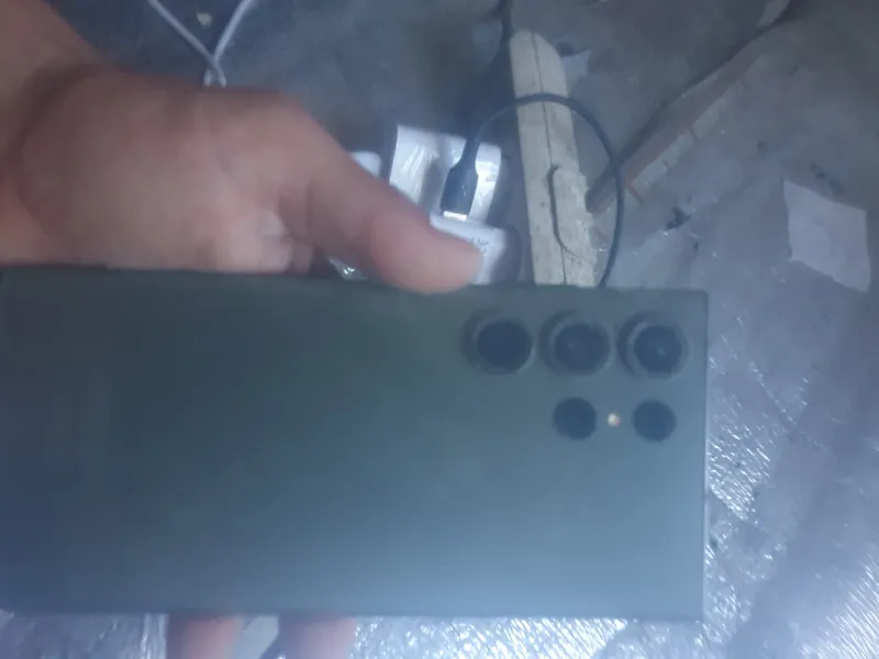 samsung S23 ULTRA 2