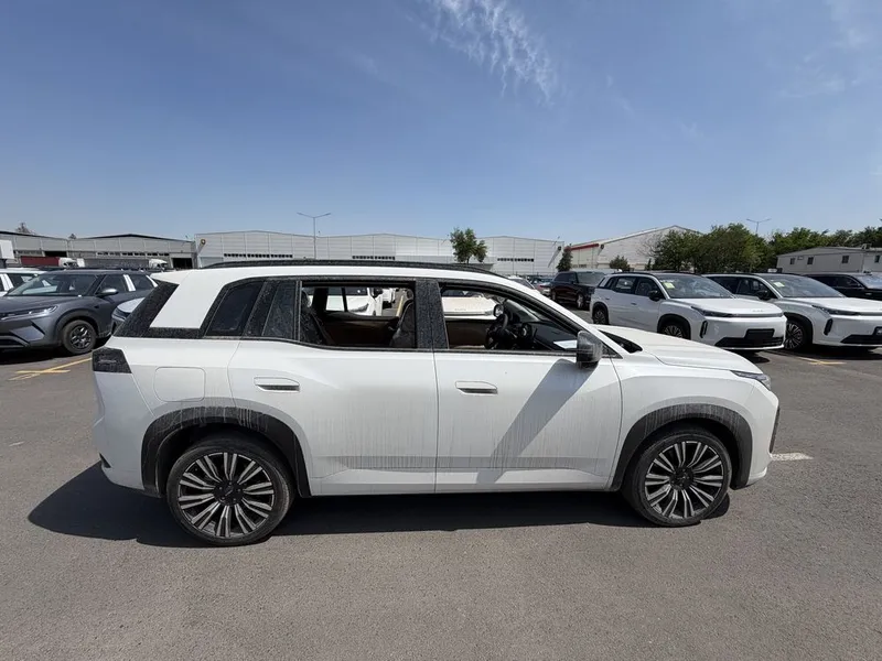 GAC AION i60 yili 2026 bez probeg — фото 3