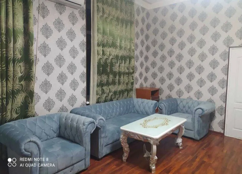 Oybek metrosi 2 xonali ijara 2