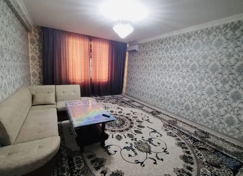 Сдаётся аренда квартира Мирабадский район Улица Фергана юли 3/4/12 500 — фото 2