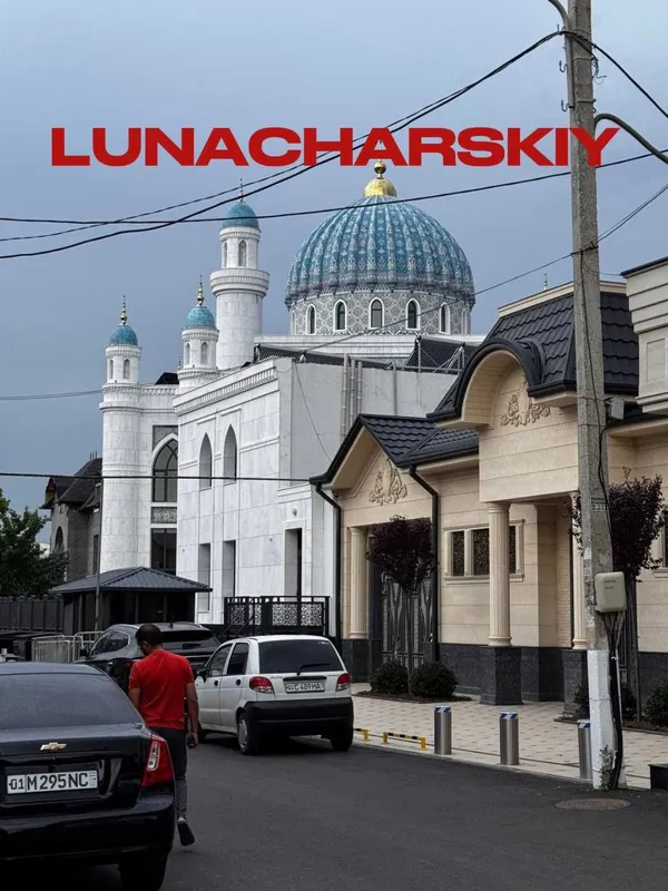 Центр Луначарский‼️ Продается Земельный участок на Шикарной улице‼️