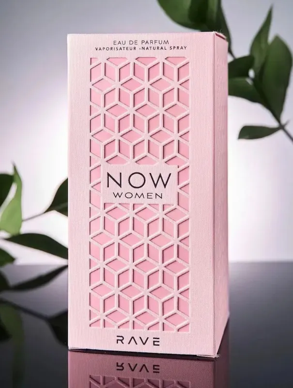 RAVE NOW Women Original 100 мл цена 20$ 5 RAVE NOW Women Original 100 мл цена 20$ 5