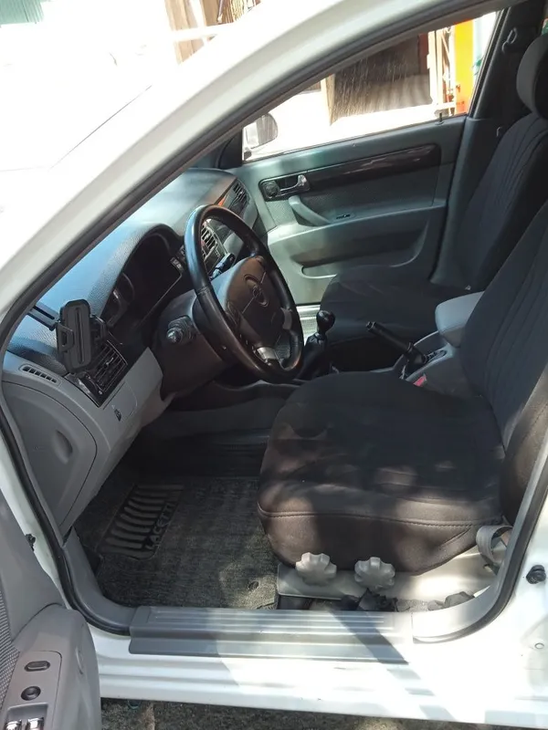Lacetti 1.8 продажа — фото 3