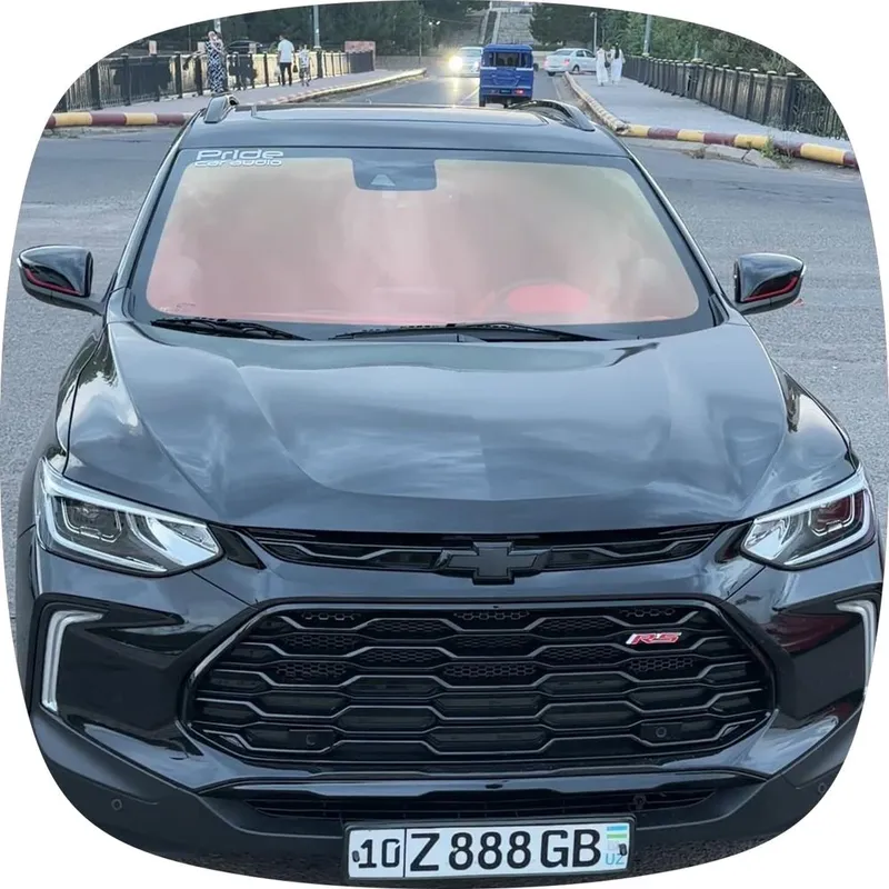 Tracker 2 REDLINE UZB 2024 2 Tracker 2 REDLINE UZB 2024 2