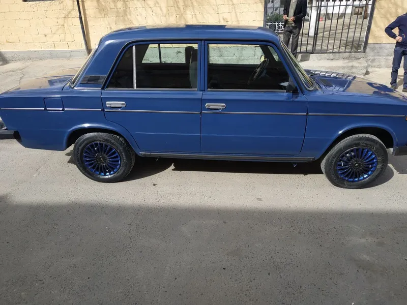 Продаётся Жигули — фото 1