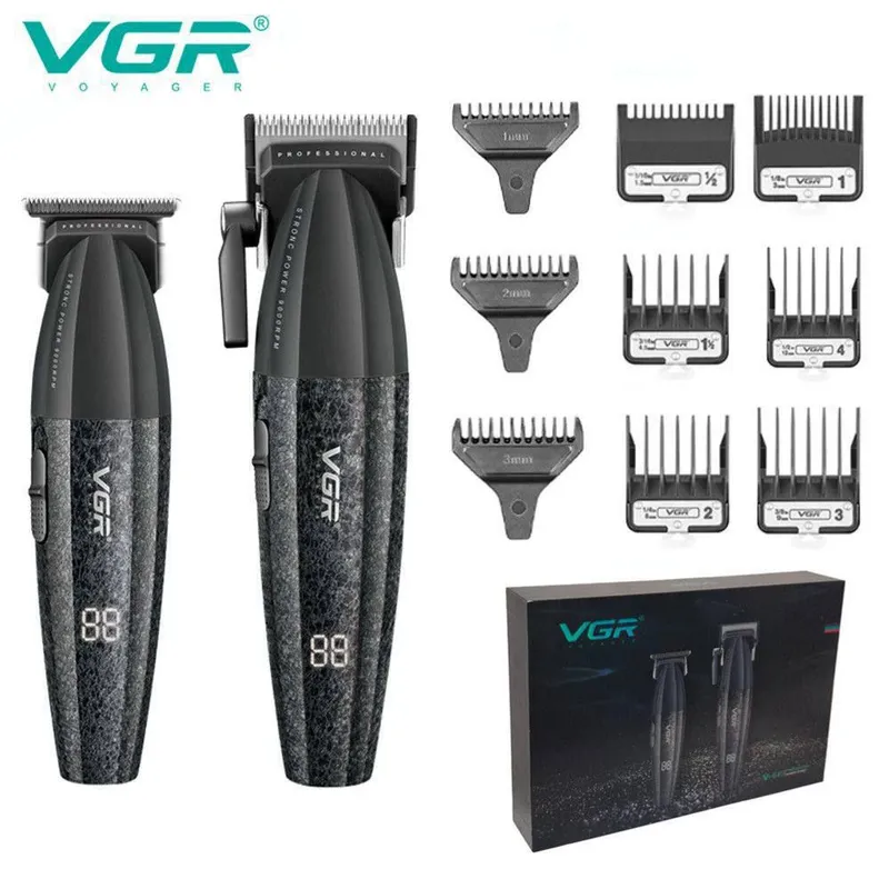 VGR