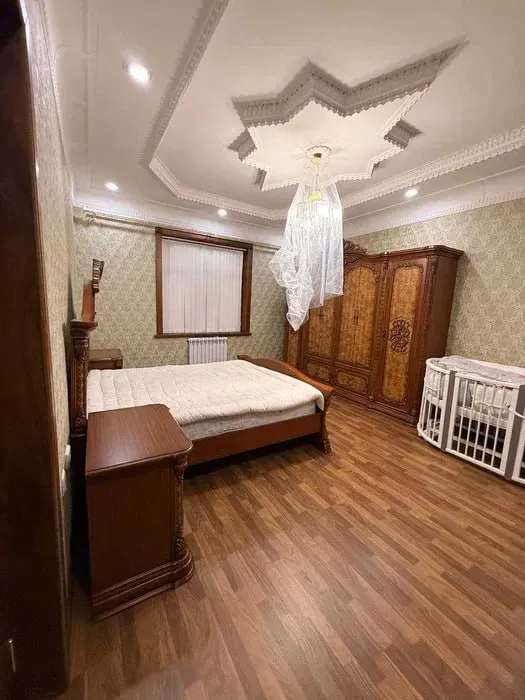 Аренда участка с домом, Чиланзар район — фото 5