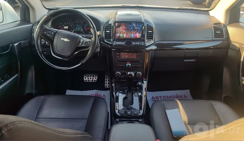 Срочно продаю Captiva 3 Plus. Полностью переделана в 4. Чистая. 5 Срочно продаю Captiva 3 Plus. Полностью переделана в 4. Чистая. 5