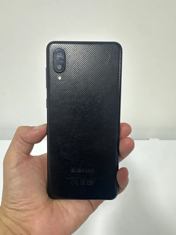 Samsung galaxy a2 — фото 1