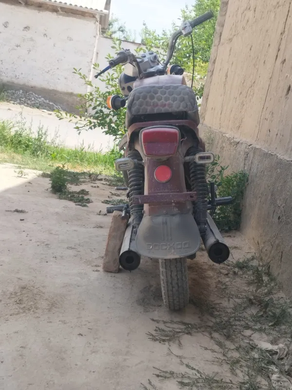 Zur matasikil yaqinda mator qilganman orqa balon 70 30 oldin 60 40 2