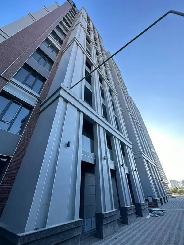 2-комн. квартира в ЖК Брооклйн — фото 3