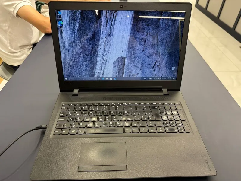 Lenovo notebook B/u holatda 1