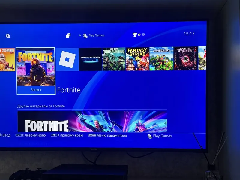 Ps4 pro 1tr продается с игроми с официальной прошивкой 2