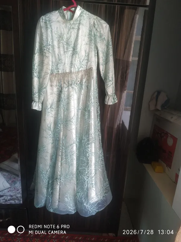 koylak bir marta kiyilgan xolati yaxshi 1
