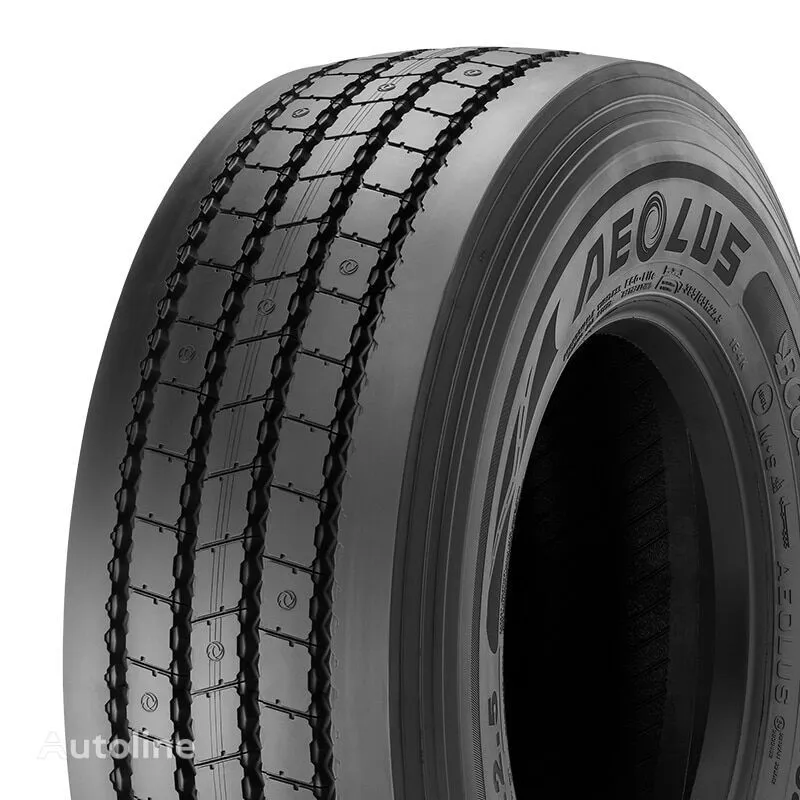 Aeolus 385/65R22.5 20sloy 2025 yil balon