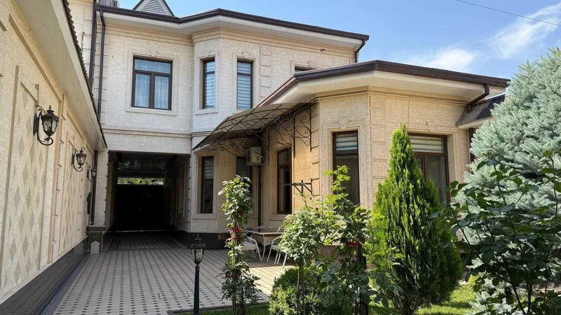Продается Евро Дом