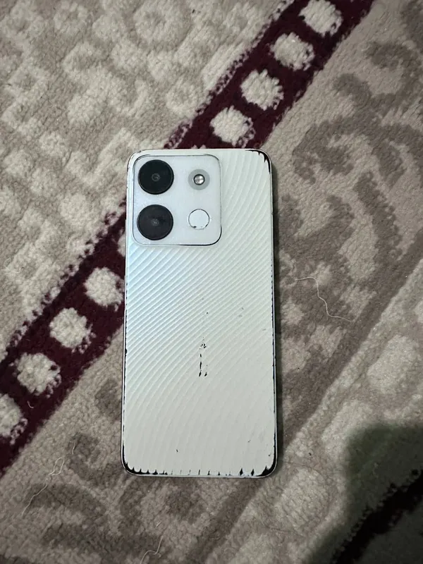 Infinix smart 7
