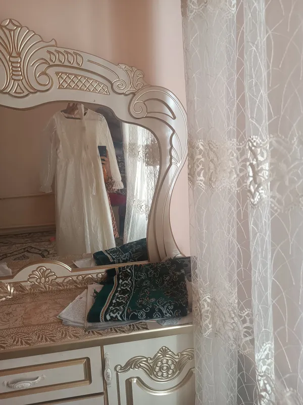 vechirniy koʻylak.''meriy.mee'' uchun ham 2