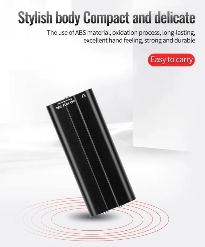 Мини диктофон Mini Diktofon 4 Мини диктофон Mini Diktofon 4