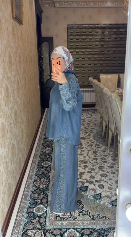 Djinsi dvoyka