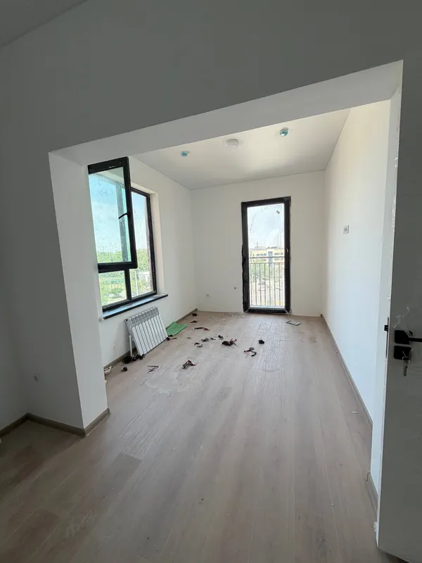 Продаётся 3-комнатная квартира в ЖК Assalom Bog'lar — фото 4