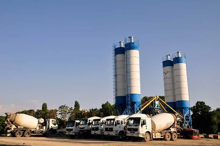 Товарный бетон М100–М500, бепул доставка, Тошкент — фото 4 Товарный бетон М100–М500, бепул доставка, Тошкент — фото 4