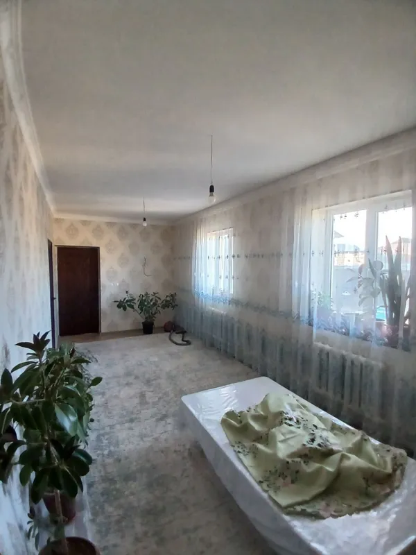 Дом uy hovli Uchaska