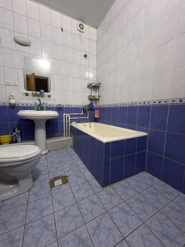 Продажа Дома 10 соток Алишерабад фасад 24 метра дом 2003 года — фото 6