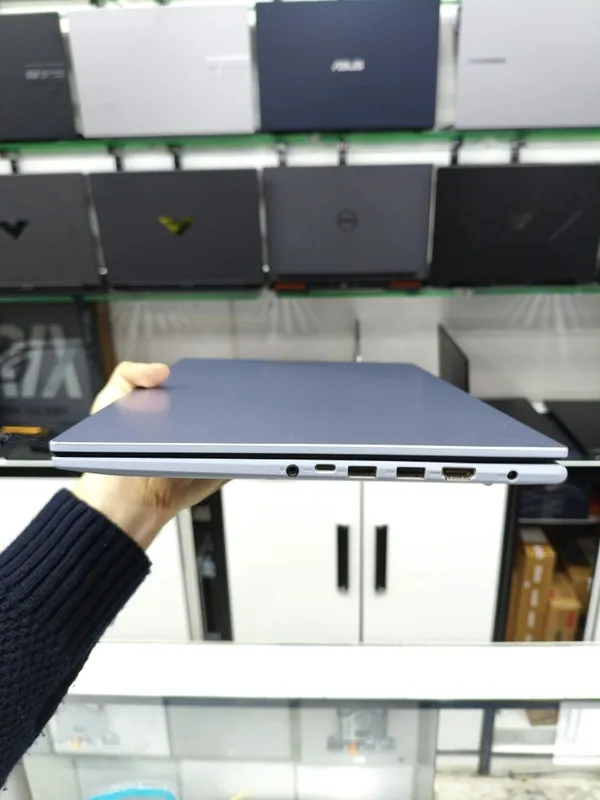 Lenovo Yoga Ryzen 7 2025 Nasiya | Variant | в кредит — фото 3