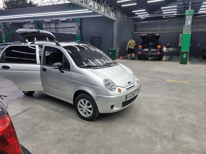 Matiz 2015 lyukus kandisaner 2