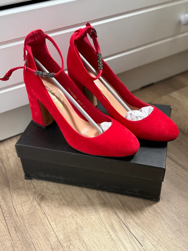 Lady Boutique tufli