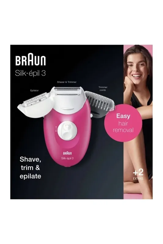 Эпилятор Braun Philips VGR перечисление доставка 3 Эпилятор Braun Philips VGR перечисление доставка 3