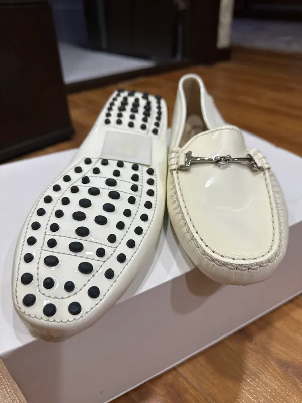 Tod’s обувь — фото 3 Tod’s обувь — фото 3