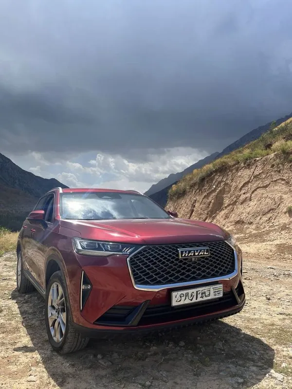 HAVAL H6 sotiladi/ продается автомобиль HAVAL H6 sotiladi/ продается автомобиль