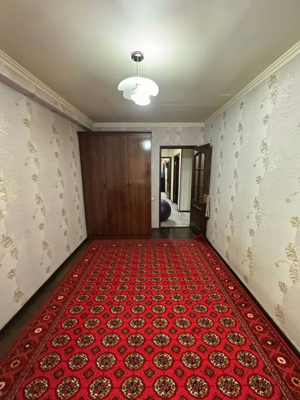 Квартира на Дархане 4 ком 3