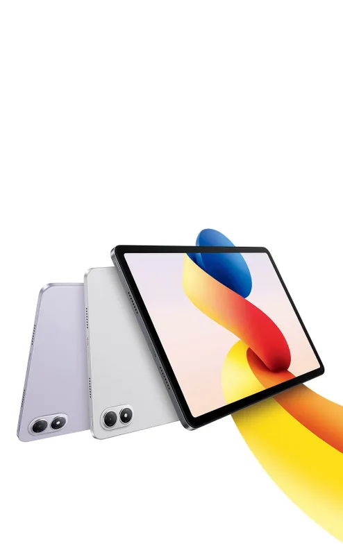Redmi Pad 2 Pad 2 pro — фото 1