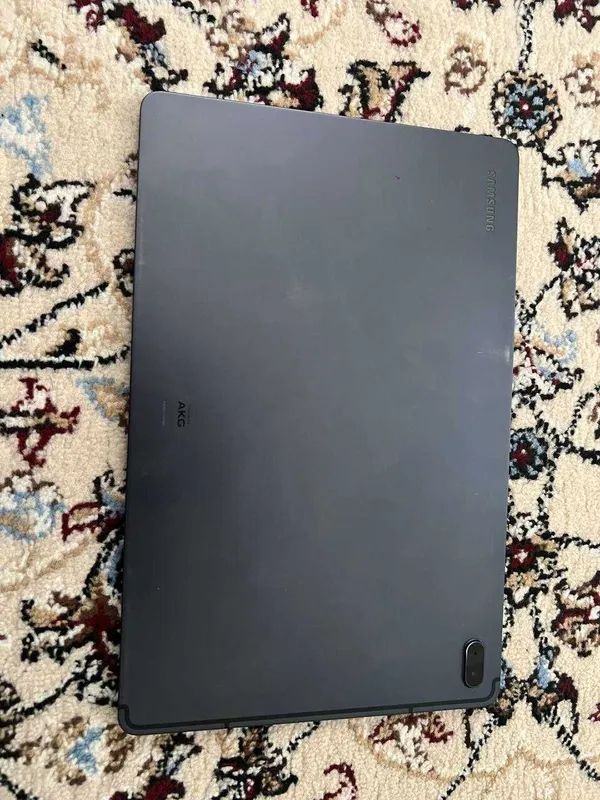 Samsung Galaxy Tab S7 FE 12.4" (2 планшета в наличии) 2 Samsung Galaxy Tab S7 FE 12.4" (2 планшета в наличии) 2