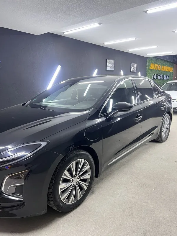 Hongqi 2024 yil 450 zapas hod — фото 2