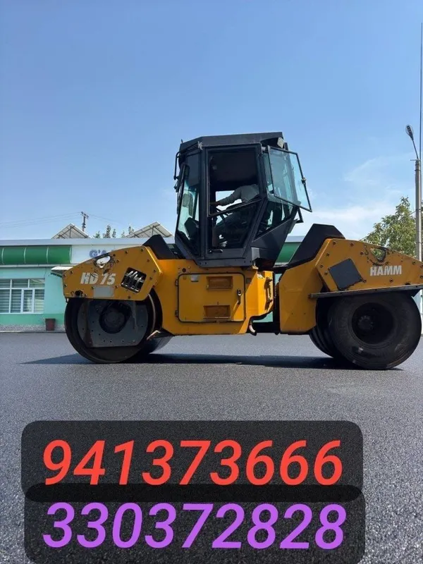 Асфальт хизматлари 6