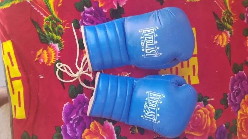 Sport uchun kerakli narsalar