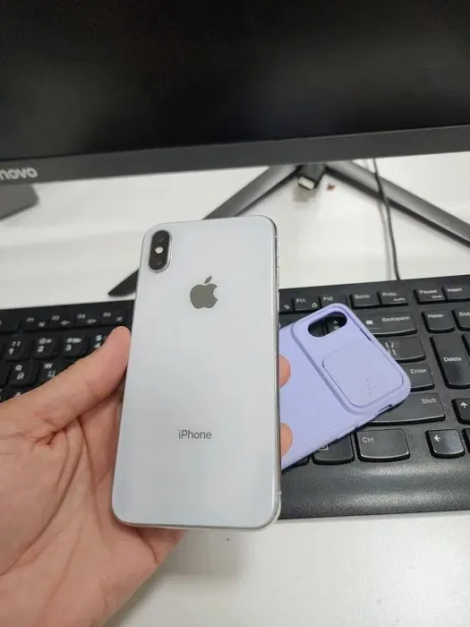 Обменяю IPhone XS Max 256GB 1