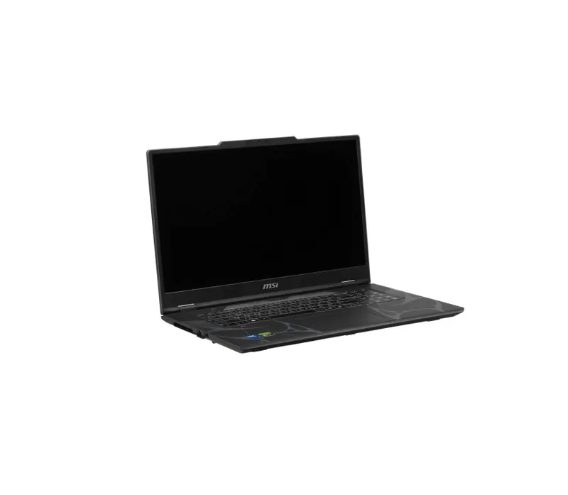 + Игровой ноутбук MSI Cyborg IPS Full HD 17" — фото 1