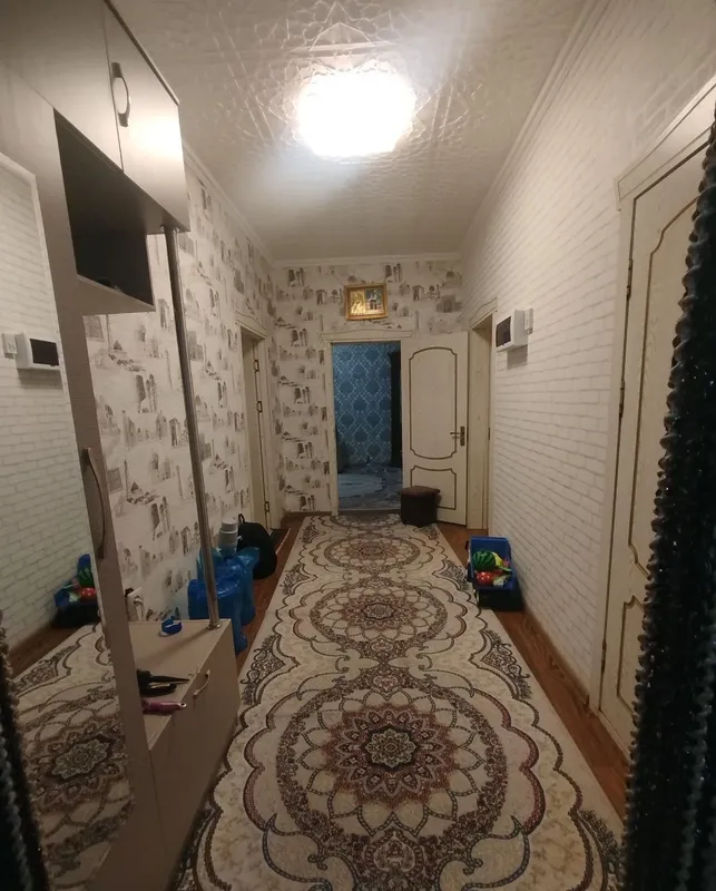 Qarshi shaxridan dom sotiladi 5