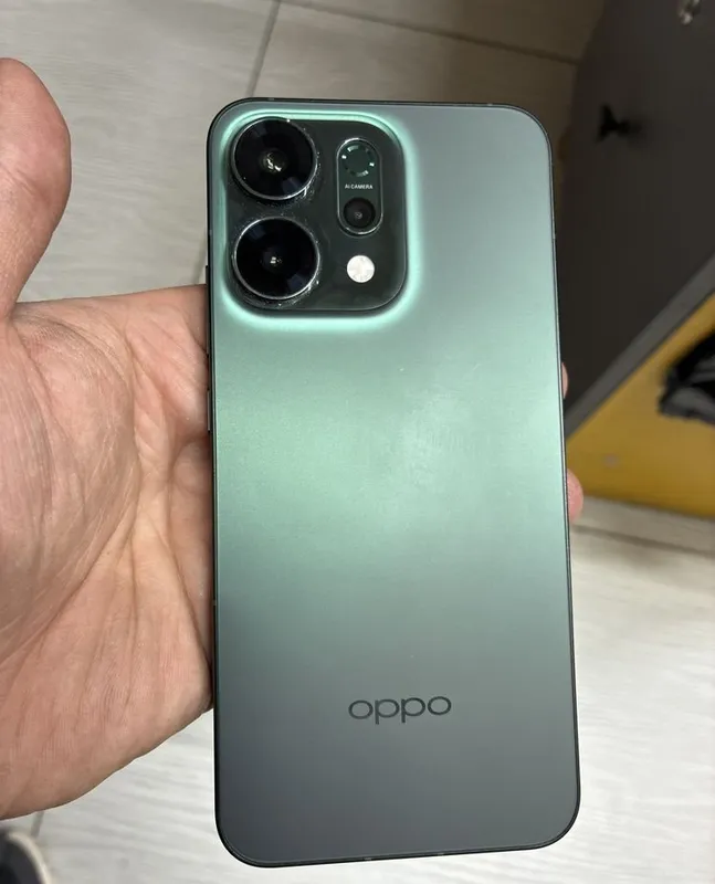 Oppo Reno 14F 5G 2