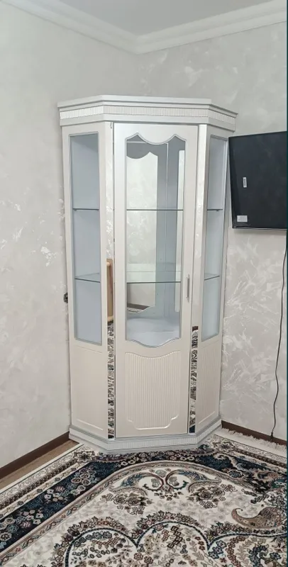 Xarxil turdagi mebel tayorlemiz