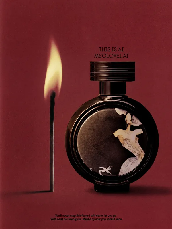 HFS parfum 2