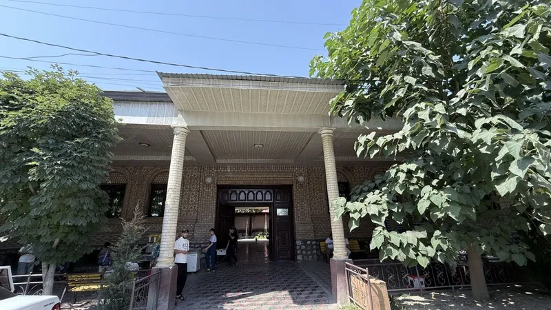 Продаётся двор, готов для проживания 6 Продаётся двор, готов для проживания 6
