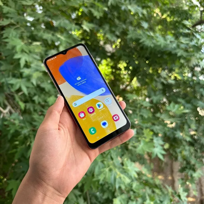 Samsung Galaxy F13 ideal — фото 4