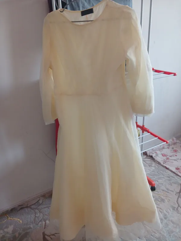 bir marta kiyilgan