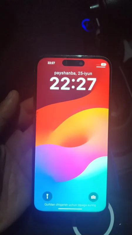 Iphone 15 pro max dubai varianti